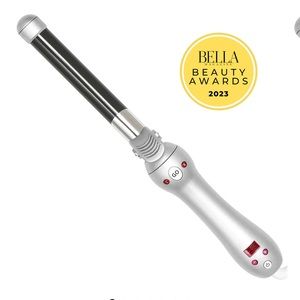 Beachwaver Pro 1 Dual Voltage Rotating Curling Iron